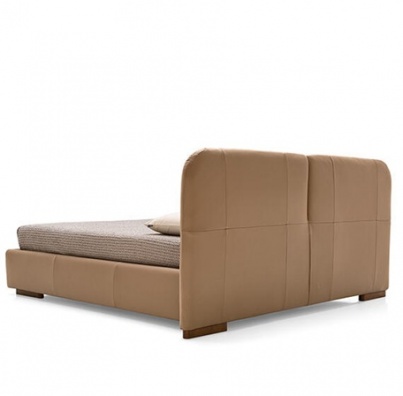 Kilian round bed - myhome